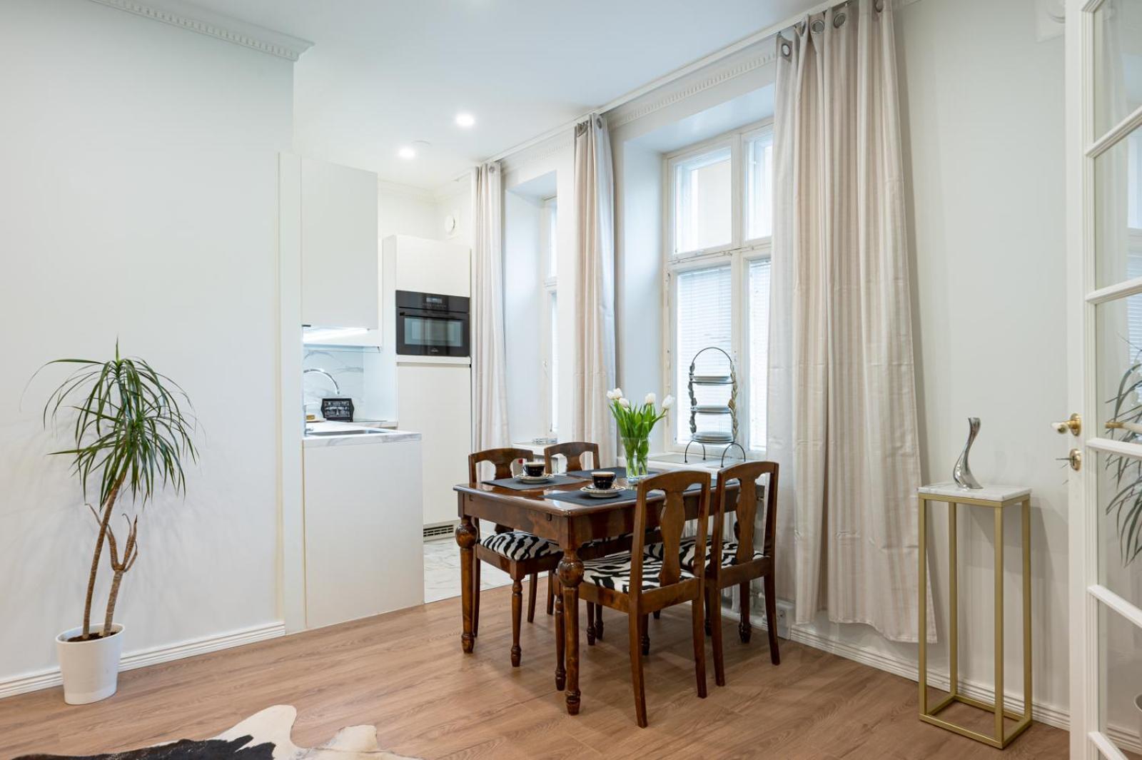 Cosy, Brand New Apartment In Best Area Helsinki Exterior photo