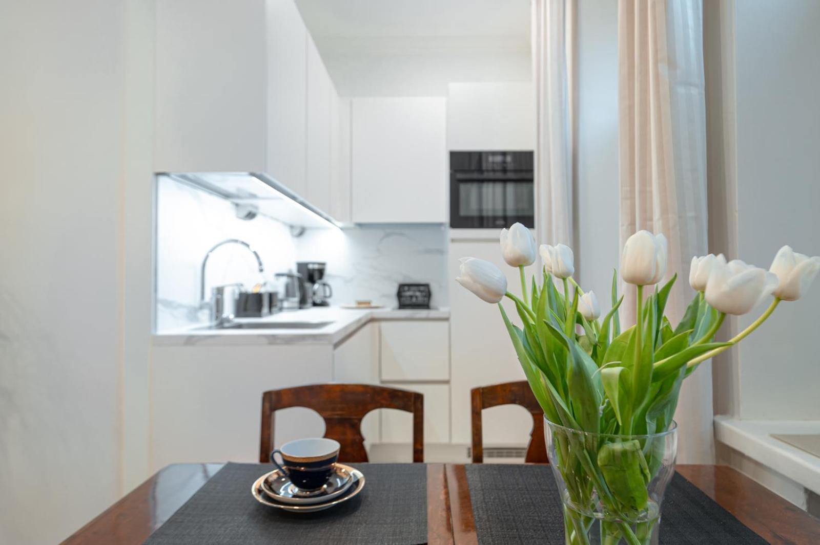 Cosy, Brand New Apartment In Best Area Helsinki Exterior photo