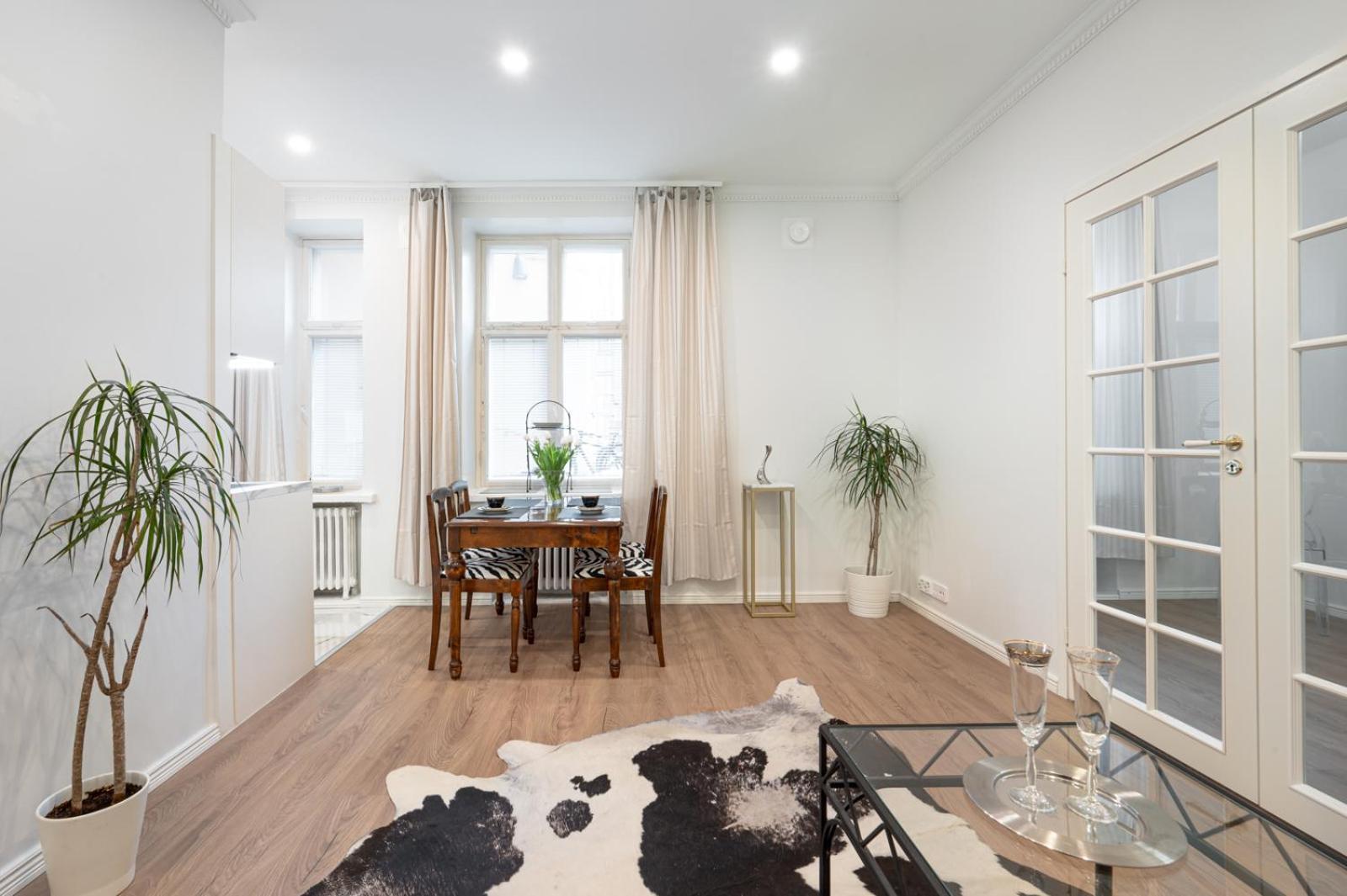 Cosy, Brand New Apartment In Best Area Helsinki Exterior photo